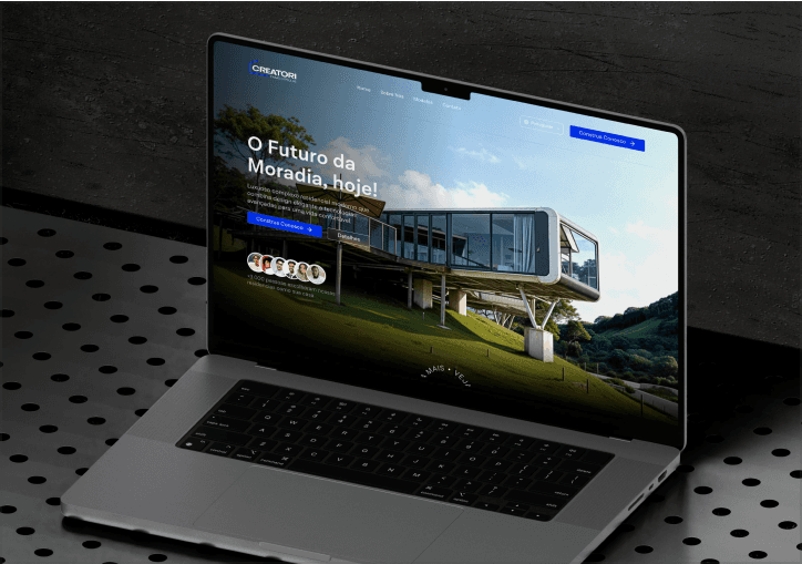 Uniformes Calango — Reposicionamento Digital de Ponta a Ponta