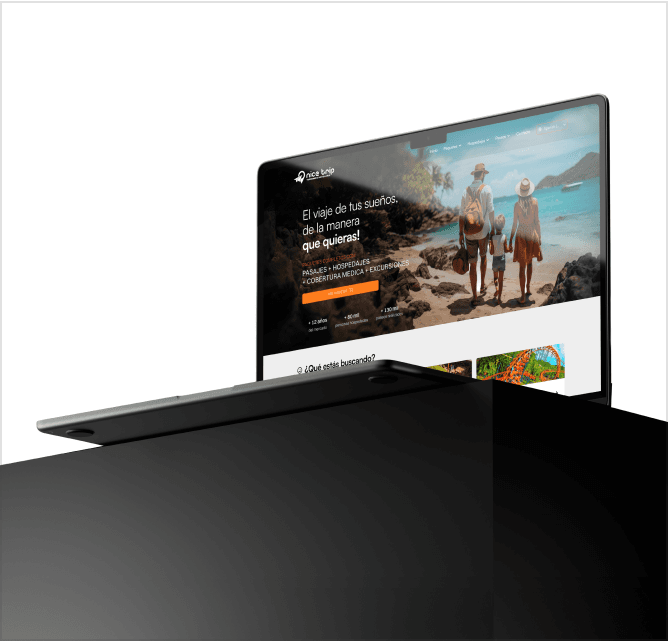 Sites e Landing Pages